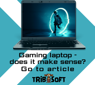 Gaming laptop - does it make sense?